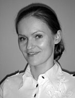Irma Dumbrytė Irma Dumbrytė